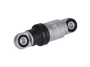 ES#5492475 - 11287835422 - Vibration Damper For A/C Compressor - Keep your high-revving S65 engine running smoothly with this direct-replacement accessory drive belt tensioner vibration damper from Febi Bilstein. - Febi - BMW