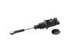ES#5492488 - 8K1721401H - Clutch Master Cylinder - Direct OE-quality replacement clutch master cylinder to restore crisp gear engagement, cure a spongy or sinking clutch pedal, and eliminate internal hydraulic fluid leaks. - Febi - Audi