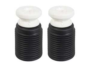 ES#5492491 - 31336776143 - Protection Kit For Shock Absorber - Front - Restore factory ride quality and protect your front suspension components with the Febi Bilstein Shock Absorber Dust Cover and Bump Stop Kit. - Febi - BMW