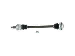 ES#5492497 - 33217547076 - Drive Shaft - Rear Right - This Febi Bilstein rear right drive shaft offers a direct, OE-quality replacement designed to restore smooth, quiet power transfer to your rear wheels. - Febi - BMW