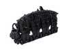 ES#5492503 - 06L133201FB - Intake Manifold - Direct OE-quality replacement intake manifold to fix broken runner flaps, cure rough idling, and permanently clear P2015 flap sensor fault codes on your EA888 Gen3 engine. - Febi - Volkswagen