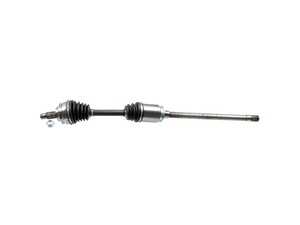 ES#5492510 - 31607505314 - Drive Shaft - Front Right - Restore crisp power delivery and eliminate drivetrain driveline slop with this Febi Bilstein Front Right Drive Shaft Assembly. - Febi - BMW