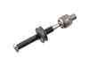 ES#5492513 - 3211109467X - Axial Joint With Nut - Front - Restore razor-sharp steering response and eliminate sloppy front-end play in your BMW with this high-quality Inner Tie Rod from Febi Bilstein. - Febi - BMW