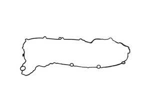 ES#5492516 - 11128621951 - Valve Cover Gasket - This Febi Bilstein Valve Cover Gasket delivers an exact OEM-quality solution to restore proper sealing and protect your engine bay from oil seepage. - Febi - BMW