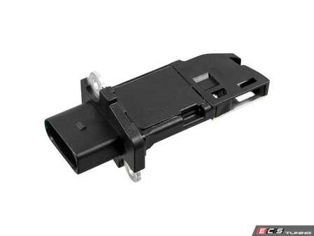 ES#5492530 - 06F906461A - Mass Air Flow Sensor (MAF) - Restore smooth idling, correct rich/lean fuel trims, and eliminate acceleration hesitation on your 2.0T FSI engine. - Febi - Audi Volkswagen
