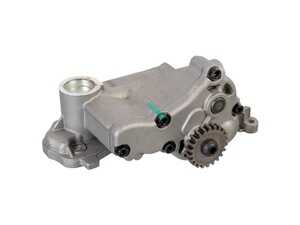 ES#5492535 - 06J115105AG - Oil Pump  - Ensure uninterrupted engine lubrication, cure low oil pressure warnings, and prevent catastrophic internal engine damage on your EA888 Gen 1 or Gen 2 engine. - Febi - Audi Volkswagen