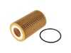 ES#5492538 - 06E115562H - Oil Filter - Priced Each  - Direct OE-quality replacement oil filter cartridge designed to trap microscopic metallic wear particles and combustion byproducts, ensuring maximum longevity for your supercharged Audi engine - Febi - Audi