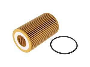 ES#5492538 - 06E115562H - Oil Filter - Priced Each  - Direct OE-quality replacement oil filter cartridge designed to trap microscopic metallic wear particles and combustion byproducts, ensuring maximum longevity for your supercharged Audi engine - Febi - Audi