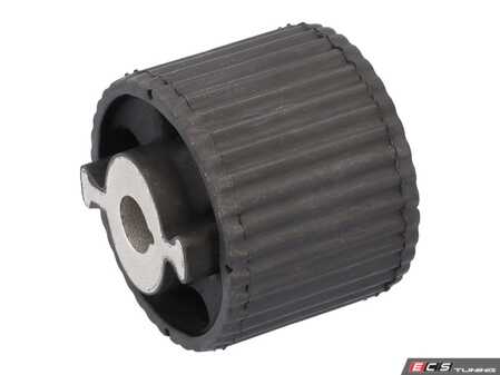 ES#5492540 - 33316792873 - Differential Mounting - Rear Axle, Front - This Febi Bilstein Differential Mount restores lost chassis rigidity and crisp power transfer to your rear wheels. - Febi - BMW
