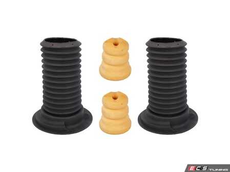 ES#5492542 - 3133685772X - Protection Kit For Shock Absorber - Front - Protect your front suspension investment and restore factory damping precision with the Febi Bilstein Front Shock Absorber Protection Kit. - Febi - BMW MINI