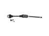 ES#5492547 - 31607593044 - Drive Shaft - Front Right - Restore smooth, reliable power delivery to your front wheels with this high-quality Febi Bilstein replacement front right drive shaft assembly. - Febi - BMW