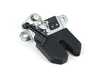 ES#3267 - 1J5827505J01C -  Trunk Latch - Replace that sticky trunk release. - Genuine Volkswagen Audi - Volkswagen