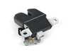 ES#3267 - 1J5827505J01C -  Trunk Latch - Replace that sticky trunk release. - Genuine Volkswagen Audi - Volkswagen