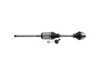 ES#5492548 - 31607597694 - Drive Shaft - Front Right - The Febi Bilstein Front Right Drive Shaft (CV Axle) is designed to restore smooth power transfer and factory-level driveline refinement to your vehicle. - Febi - BMW