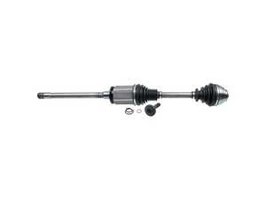 ES#5492548 - 31607597694 - Drive Shaft - Front Right - The Febi Bilstein Front Right Drive Shaft (CV Axle) is designed to restore smooth power transfer and factory-level driveline refinement to your vehicle. - Febi - BMW