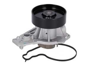 ES#5492553 - 11518632585 - Mechanical Water Pump - Keep your engine operating within optimal temperature parameters with the Febi Bilstein Mechanical Water Pump. - Febi - BMW