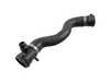 ES#5492556 - 17127619684 - Coolant Hose With Quick Connectors - Engine To Engine Cooler - Keep your BMWs cooling system performing at its peak with this replacement upper engine coolant hose from Febi Bilstein. - Febi - BMW