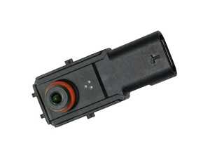 ES#5492557 - 5Q0906207B - Brake Pressure Sensor  - Direct OE-quality replacement vacuum pressure sensor to restore proper power braking assist, cure dashboard brake warnings, and ensure your vacuum pump operates only when needed. - Febi - Audi Volkswagen