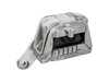 ES#5492566 - 1J0199262DA - Side Engine Mount  - Cure massive cabin vibrations, eliminate drivetrain clunking under hard acceleration, and restore a smooth, factory-quiet idle on your 2.5L. - Febi - Volkswagen