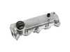ES#5492583 - 038103469E - Valve Cover - Cure oil leaks, resolve excessive crankcase pressure, and eliminate turbocharger oil pooling on your legendary 1.9L TDI engine. - Febi - Volkswagen