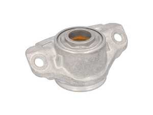 ES#5492584 - 5Q0513353G - Rear Shock Mount - Priced Each - Direct OE-quality replacement rear upper shock mount to cure annoying rear-end clunks, isolate suspension vibrations, and restore a tight, comfortable ride. - Febi - Audi Volkswagen