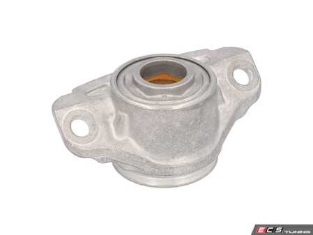 ES#5492584 - 5Q0513353G - Rear Shock Mount - Priced Each - Direct OE-quality replacement rear upper shock mount to cure annoying rear-end clunks, isolate suspension vibrations, and restore a tight, comfortable ride. - Febi - Audi Volkswagen