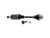 ES#5492614 - 31607597693 - Drive Shaft Assembly - Front Left - Restore precise power delivery and smooth driveline operation to your xDrive BMW with the Febi Bilstein Front Left Drive Shaft Assembly. - Febi - BMW