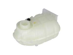 ES#5492617 - 17137642160 - Coolant Expansion Tank - Keep your cooling system sealed tight and operating at peak thermal efficiency with this premium Coolant Expansion Tank from Febi Bilstein. - Febi - BMW