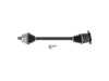 ES#5492621 - 8E0407271AT - Front Axle Assembly - Left - Complete driveshaft with CV joints; ready for installation - Febi - Audi
