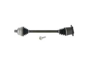 ES#5492621 - 8E0407271AT - Front Axle Assembly - Left - Complete driveshaft with CV joints; ready for installation - Febi - Audi