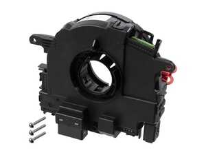 ES#5492625 - 5Q0953569A - Airbag Clockspring - Direct OE-quality replacement clock spring to restore your steering wheel controls, clear persistent airbag warnings, and ensure your vehicle's electronic stability control functions perfectly. - Febi - Volkswagen
