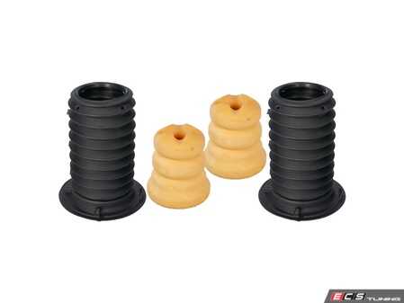 ES#5492629 - 31336860160 - Protection Kit For Shock Absorber - Front - Protect your front suspension struts and restore smooth ride dynamics with the Febi Bilstein Front Shock Absorber Protection Kit. - Febi - BMW MINI