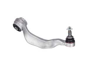 ES#5492632 - 31106861157 - Control Arm With Bushing, Joint & Nut - Front Left, Lower, Front - Restore crisp steering feedback and precise front-end alignment with this replacement front left lower forward control arm from Febi Bilstein. - Febi - BMW