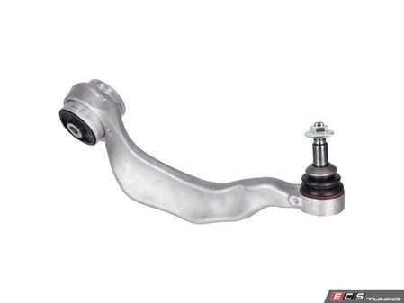 ES#5492632 - 31106861157 - Control Arm With Bushing, Joint & Nut - Front Left, Lower, Front - Restore crisp steering feedback and precise front-end alignment with this replacement front left lower forward control arm from Febi Bilstein. - Febi - BMW