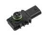 ES#5492635 - 06L906052A - Manifold Absolute Pressure (MAP) Sensor - Direct OE-quality replacement MAP sensor to cure rough idling, clear stubborn Check Engine Lights, and restore precise air volume data to your engine's ECU. - Febi - Audi Volkswagen