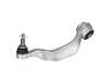 ES#5492636 - 31106861158 - Control Arm With Bushings - Front Axle Right, Lower, Front - Restore factory-level handling precision and eliminate unwanted front-end slop with the Febi Bilstein front right lower forward control arm. - Febi - BMW