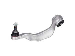 ES#5492636 - 31106861158 - Control Arm With Bushings - Front Axle Right, Lower, Front - Restore factory-level handling precision and eliminate unwanted front-end slop with the Febi Bilstein front right lower forward control arm. - Febi - BMW