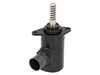ES#5492640 - 11378652738 - VVT Actuator Solenoid - Restore lost engine power and smooth out erratic idle with the Febi Bilstein Variable Valve Timing (VVT) Solenoid Valve. - Febi - BMW