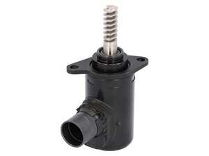 ES#5492640 - 11378652738 - VVT Actuator Solenoid - Restore lost engine power and smooth out erratic idle with the Febi Bilstein Variable Valve Timing (VVT) Solenoid Valve. - Febi - BMW