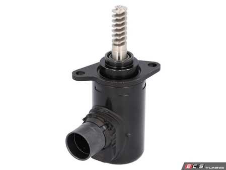 ES#5492640 - 11378652738 - VVT Actuator Solenoid - Restore lost engine power and smooth out erratic idle with the Febi Bilstein Variable Valve Timing (VVT) Solenoid Valve. - Febi - BMW