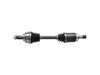 ES#5492653 - 31607565313 - Drive Shaft - Front Left - Restore slick, factory-fresh power delivery to your first-generation BMW X5 with the Febi Bilstein Front Left Drive Shaft Assembly. - Febi - BMW