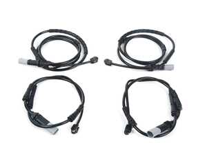 ES#5491703 - 34356792289KT - Brembo Brake Pad Wear Sensor - Front And Rear - Packaged by Turner - BMW