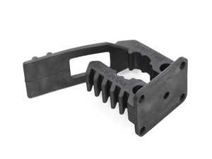 ES#4364590 - ELE-MNT-QFST - Quick Fist Heavy Duty Extinguisher Mount - Keep your fire extinguisher mounted securely even in the roughest conditions - Element - Audi BMW Volkswagen Mercedes Benz MINI Porsche