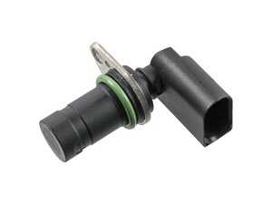 ES#5492666 - 12141709616 - Crankshaft Sensor With Sealing Ring - Restore precise ignition timing and smooth engine response with this direct-replacement crankshaft position sensor from Febi Bilstein. - Febi - BMW