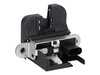 ES#5492669 - 5K0827505C9B9 - Hatch Latch/Lock - Cure a stubborn trunk that refuses to open, eliminate phantom "door ajar" dashboard warnings, and restore reliable access to your cargo area. - Febi - Volkswagen