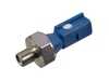 ES#5492670 - 06K919081 - Oil Pressure Sender - Blue - Direct OE-quality replacement high-pressure oil switch to cure false dashboard warnings, resolve oil leaks from the sensor housing, and restore accurate oil pressure monitoring to your vehicle's engine management system. - Febi - Audi Volkswagen