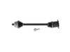 ES#5492673 - 8E0407272AT - Front Axle Assembly - Right - Eliminate heavy rotational vibrations, cure sharp clicking noises during low-speed turns, and restore seamless power delivery to the front right wheel of your B6/B7 chassis. - Febi - Audi