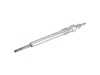 ES#5492677 - 04L963319E - Glow Plug  - Direct OE-quality replacement pencil-type glow plug to cure extended cold cranking, eliminate rough warm-up idling, and restore reliable starting performance to your TDI engine. - Febi - Audi Volkswagen Porsche
