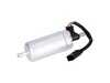 ES#5492681 - 1K0906089A - External Inline Auxiliary Fuel Pump - Direct OE-quality replacement auxiliary inline fuel pump to restore proper low-pressure fuel delivery, cure hard starting or stalling conditions, and protect your expensive high-pressure fuel injection system. - Febi - Audi Volkswagen