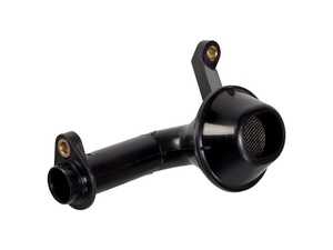 ES#5492684 - 06J115251M - Pickup Tube - Direct OE-quality replacement oil pickup tube to ensure unrestricted oil flow to your oil pump, prevent catastrophic low oil pressure conditions, and protect your engine's vital internal bearings. - Febi - Audi Volkswagen